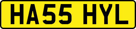 HA55HYL