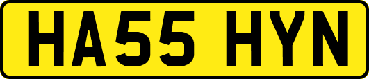 HA55HYN