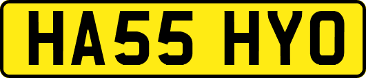 HA55HYO
