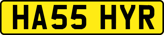 HA55HYR
