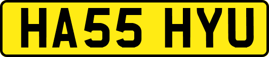 HA55HYU