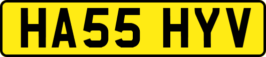 HA55HYV