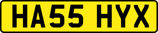 HA55HYX