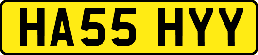 HA55HYY