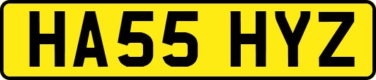 HA55HYZ