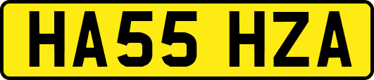 HA55HZA