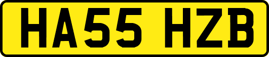 HA55HZB
