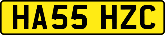 HA55HZC
