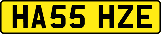HA55HZE