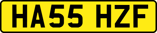 HA55HZF