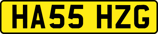 HA55HZG