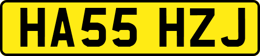 HA55HZJ