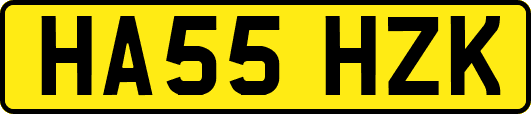 HA55HZK