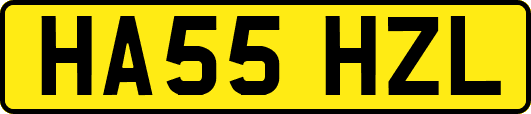HA55HZL