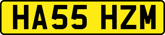 HA55HZM