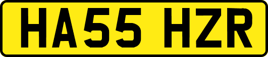 HA55HZR