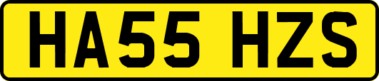 HA55HZS