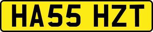 HA55HZT