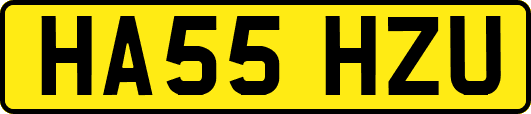 HA55HZU