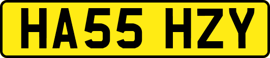 HA55HZY