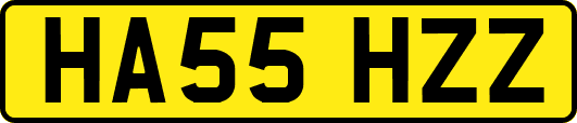 HA55HZZ