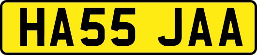 HA55JAA