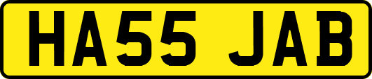 HA55JAB