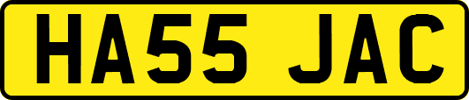 HA55JAC