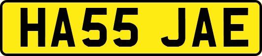 HA55JAE