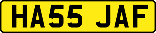 HA55JAF