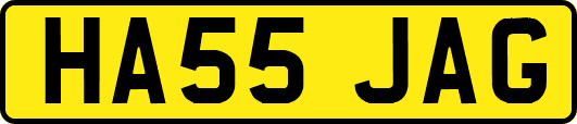 HA55JAG