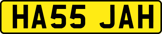 HA55JAH