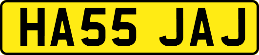 HA55JAJ