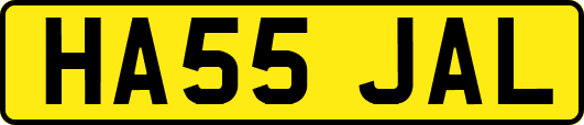 HA55JAL
