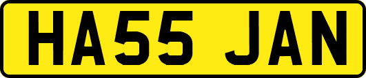 HA55JAN