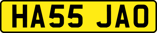 HA55JAO