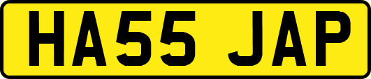 HA55JAP