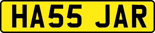 HA55JAR