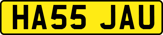 HA55JAU