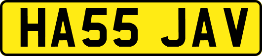 HA55JAV