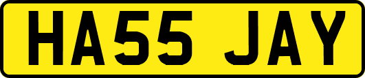 HA55JAY