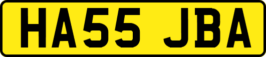 HA55JBA