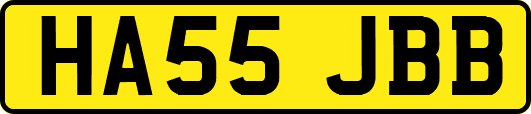 HA55JBB