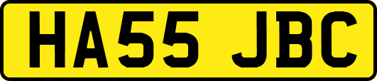 HA55JBC