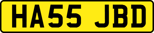 HA55JBD