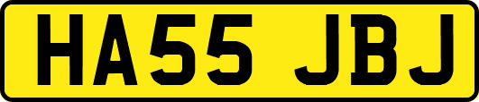HA55JBJ