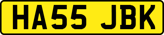 HA55JBK