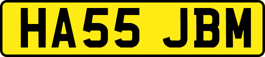 HA55JBM