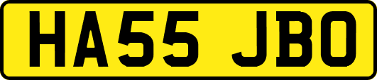 HA55JBO