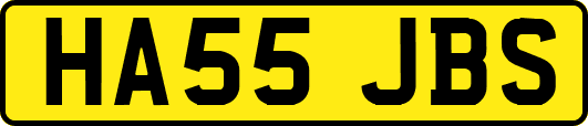 HA55JBS